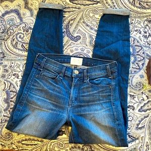 McGuire jeans size 24